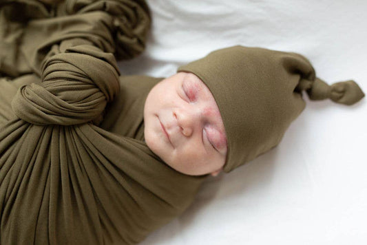Baby Blankets - Baby Swaddles - Baby Blanket for Girls, Boys