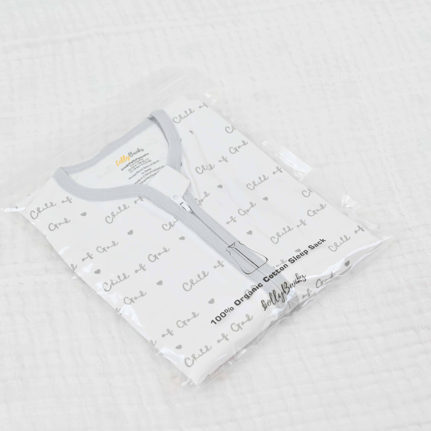Child of God Sleep Sack
