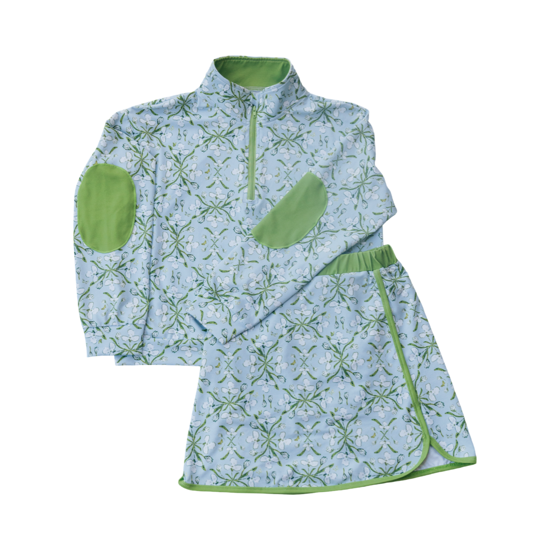 Charlotte Set - Mapalily