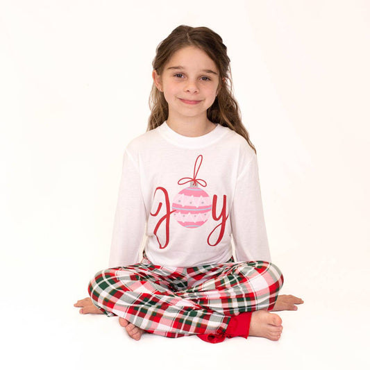 Joy LS T-Shirt