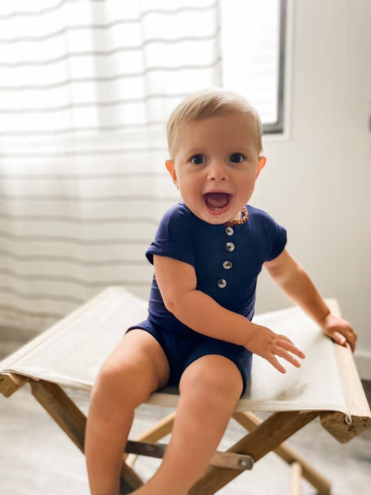 Baby Rompers - Baby Clothing Multiple Colors (Newborn-12 M)
