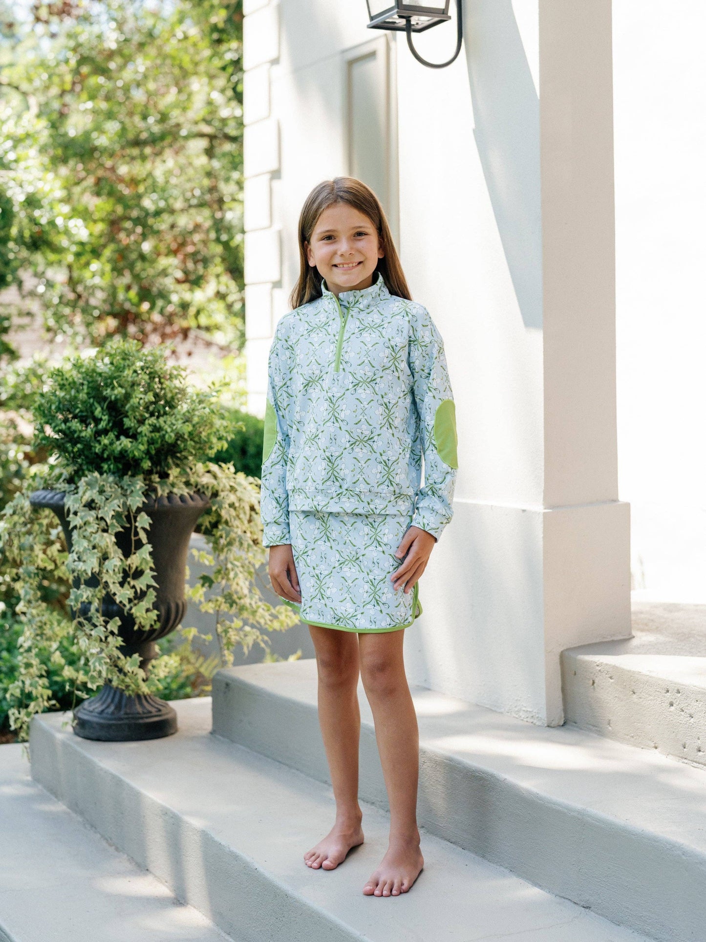 Charlotte Set - Mapalily