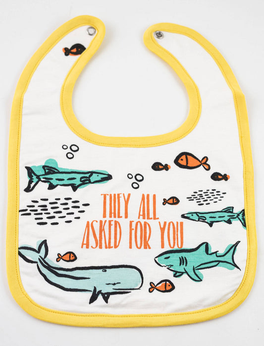 Baby Bib