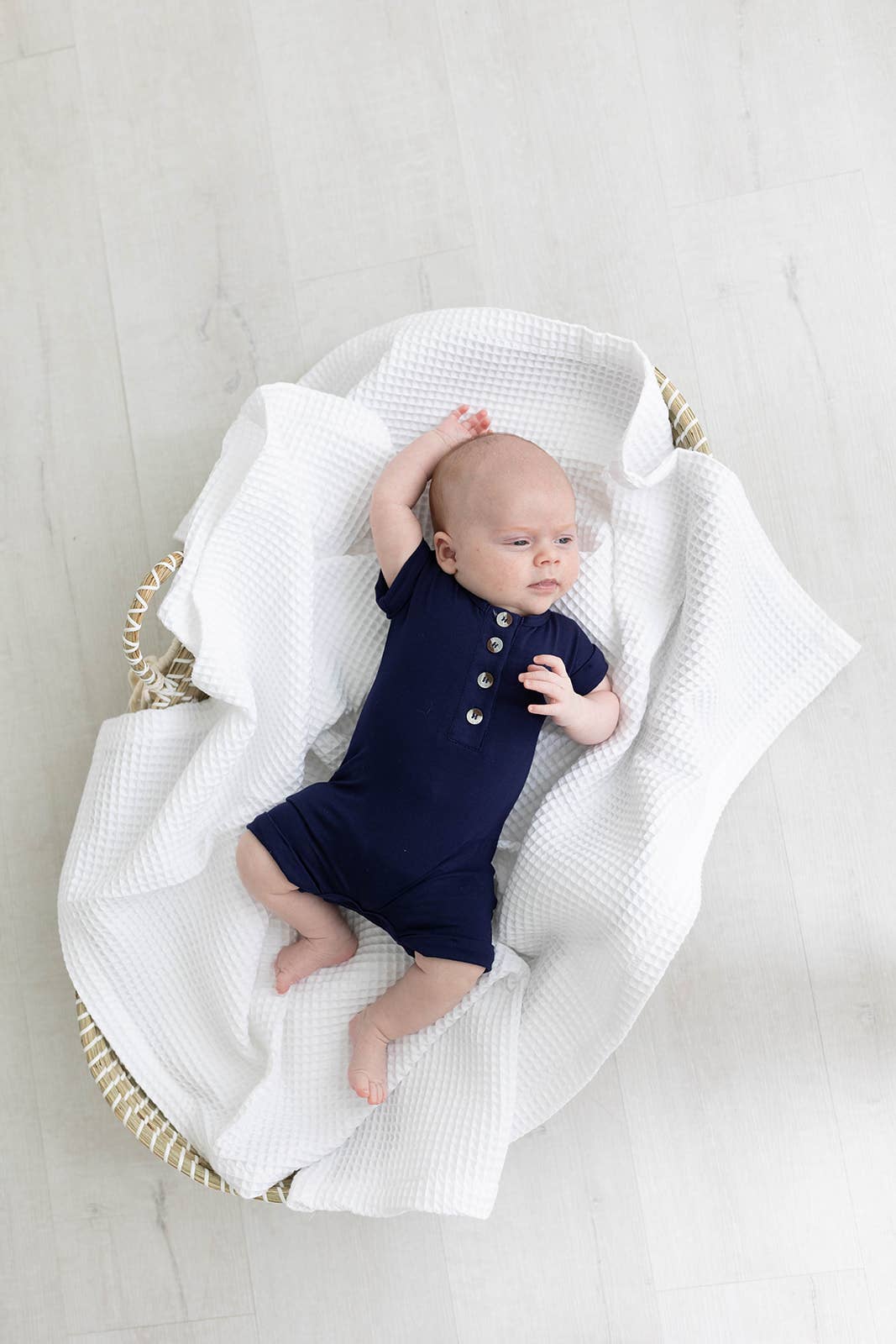 Baby Rompers - Baby Clothing Multiple Colors (Newborn-12 M)