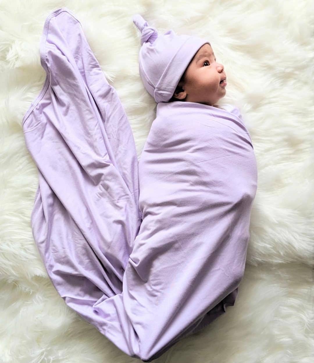 Baby Blankets - Baby Swaddles - Baby Blanket for Girls, Boys