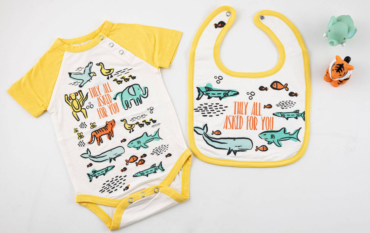 Baby Onesie