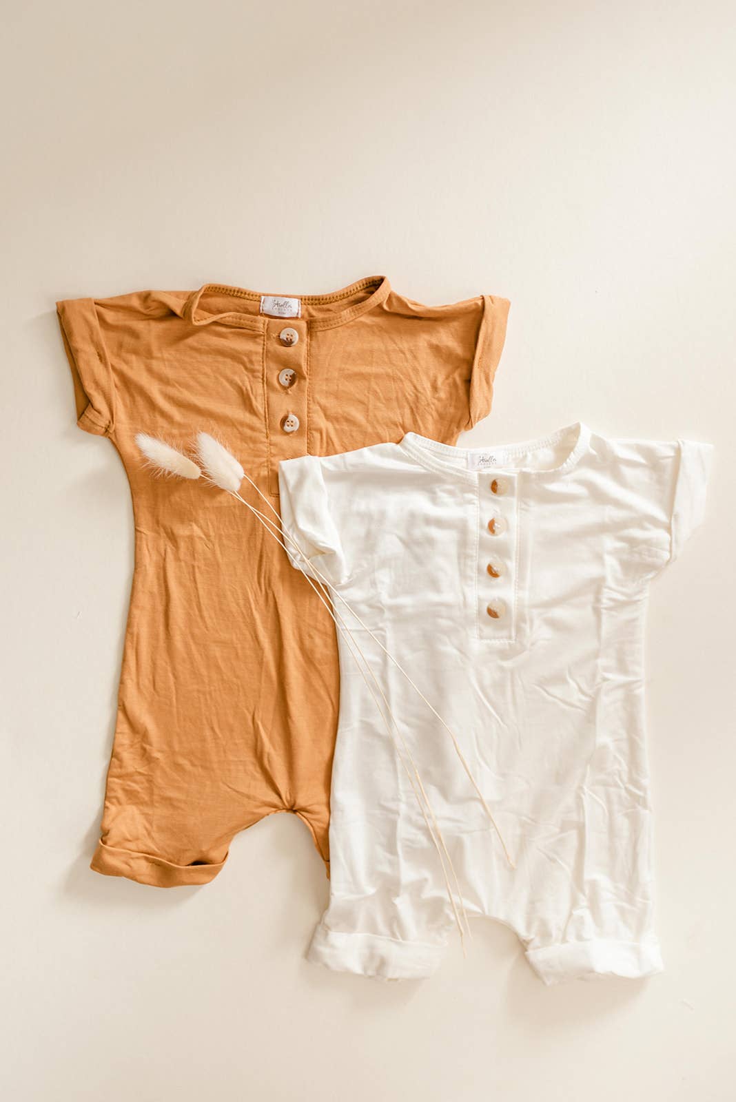 Baby Rompers - Baby Clothing Multiple Colors (Newborn-12 M)