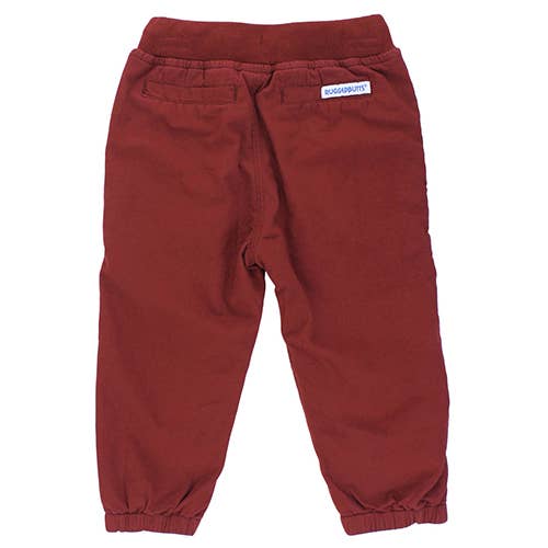 Boys Rosewood Jogger Pants
