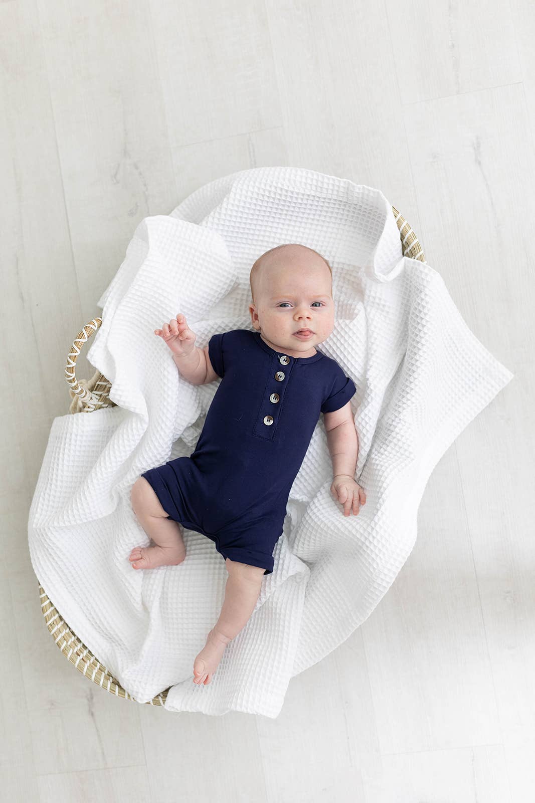 Baby Rompers - Baby Clothing Multiple Colors (Newborn-12 M)