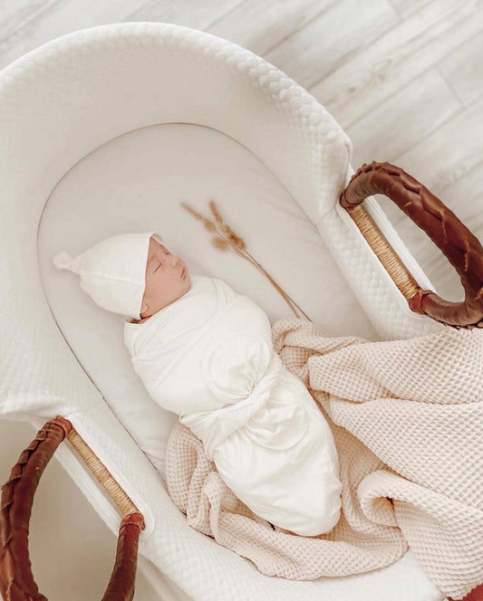 Baby Blankets - Baby Swaddles - Baby Blanket for Girls, Boys