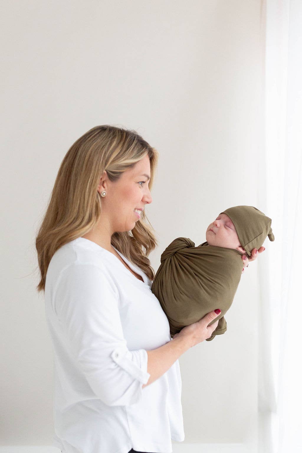 Baby Blankets - Baby Swaddles - Baby Blanket for Girls, Boys