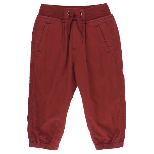 Boys Rosewood Jogger Pants