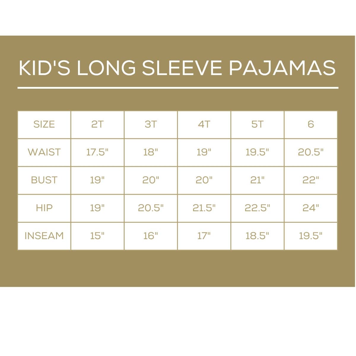 Kid's Gator Chomp Long Sleeve Pajamas