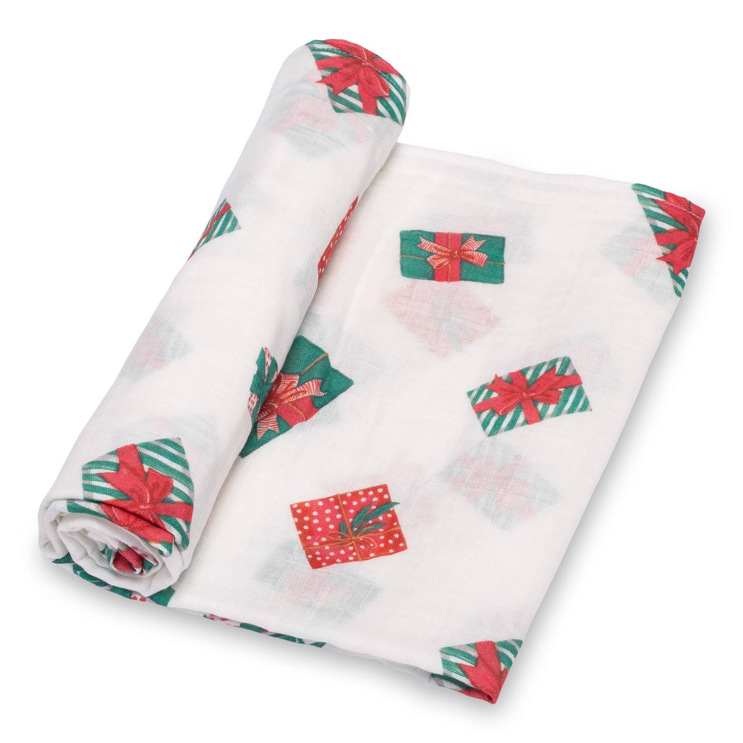 Everyday is a Gift Swaddle