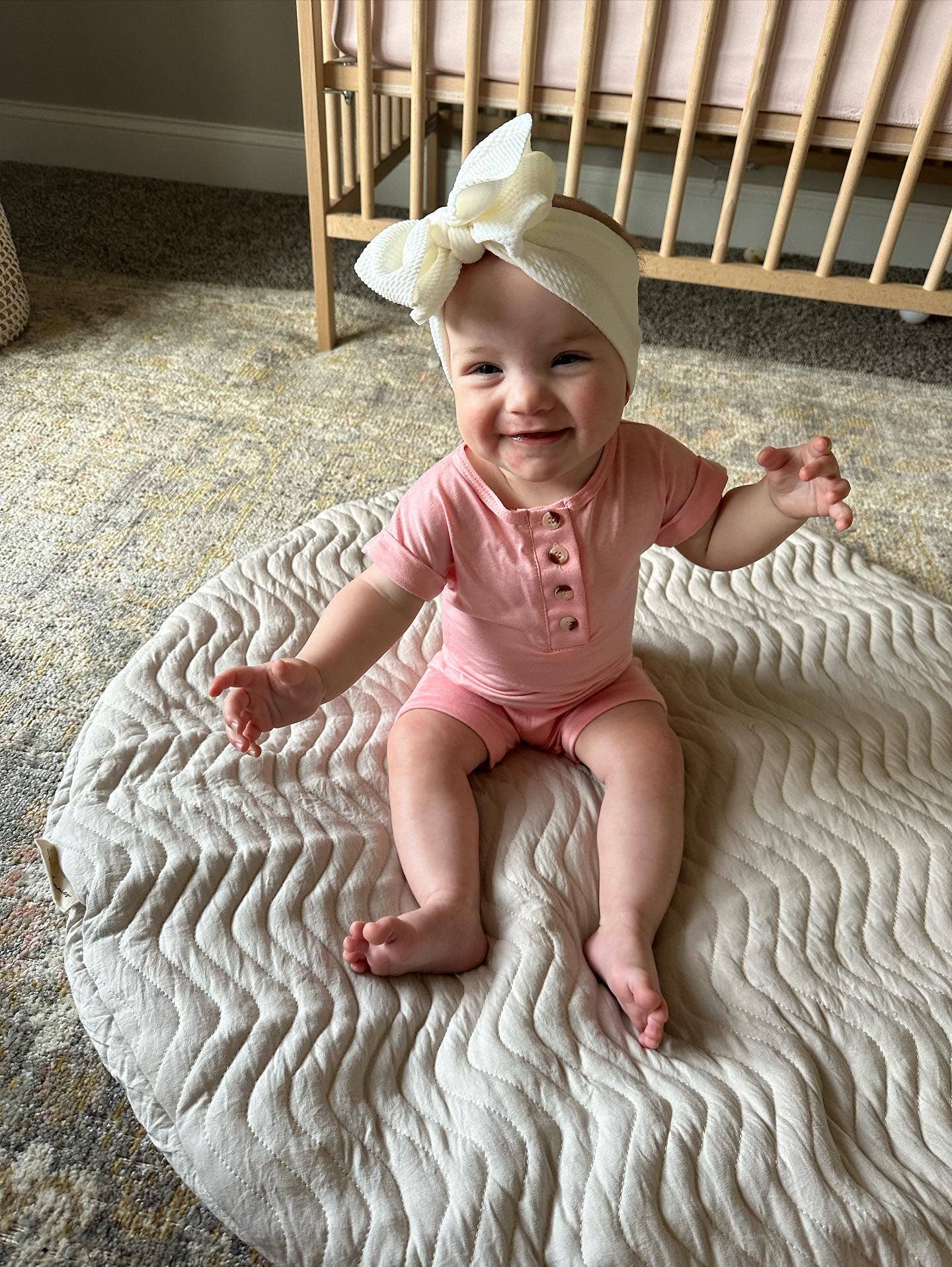 Baby Rompers - Baby Clothing Multiple Colors (Newborn-12 M)