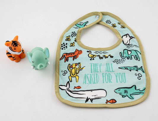 Baby Bib