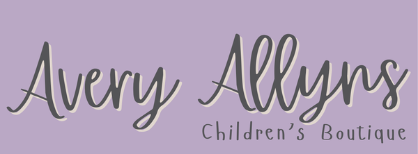 Avery Allyn's