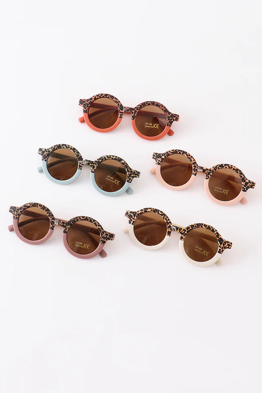 Kid's Sunglasses