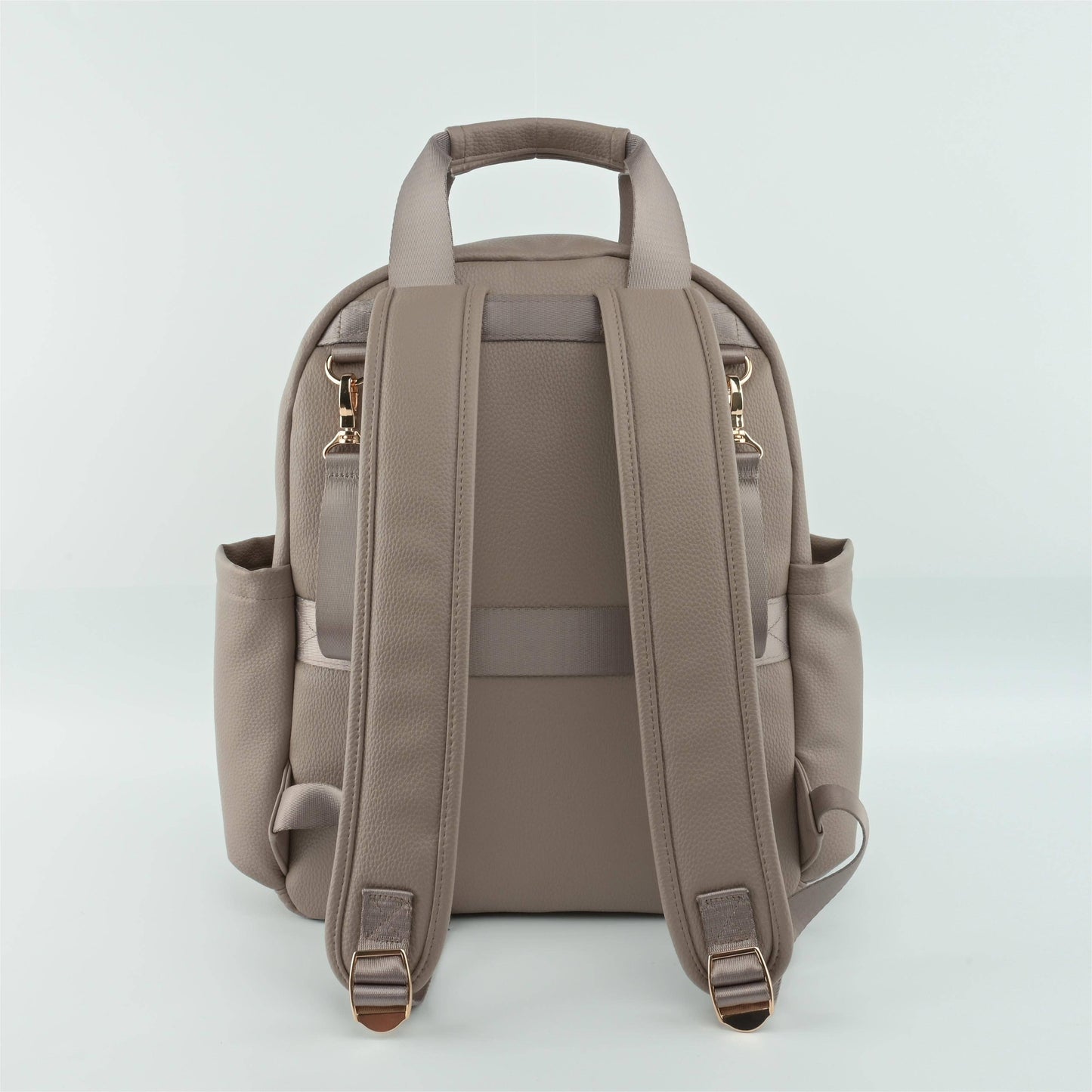 Lil Cactus Baby-Pack Diaper Stroller Backpack