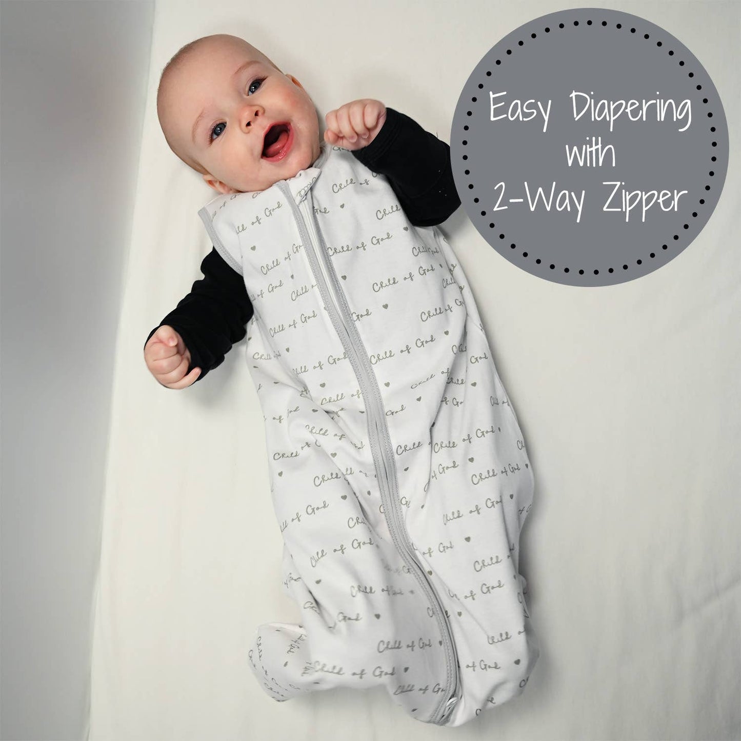 Child of God Sleep Sack