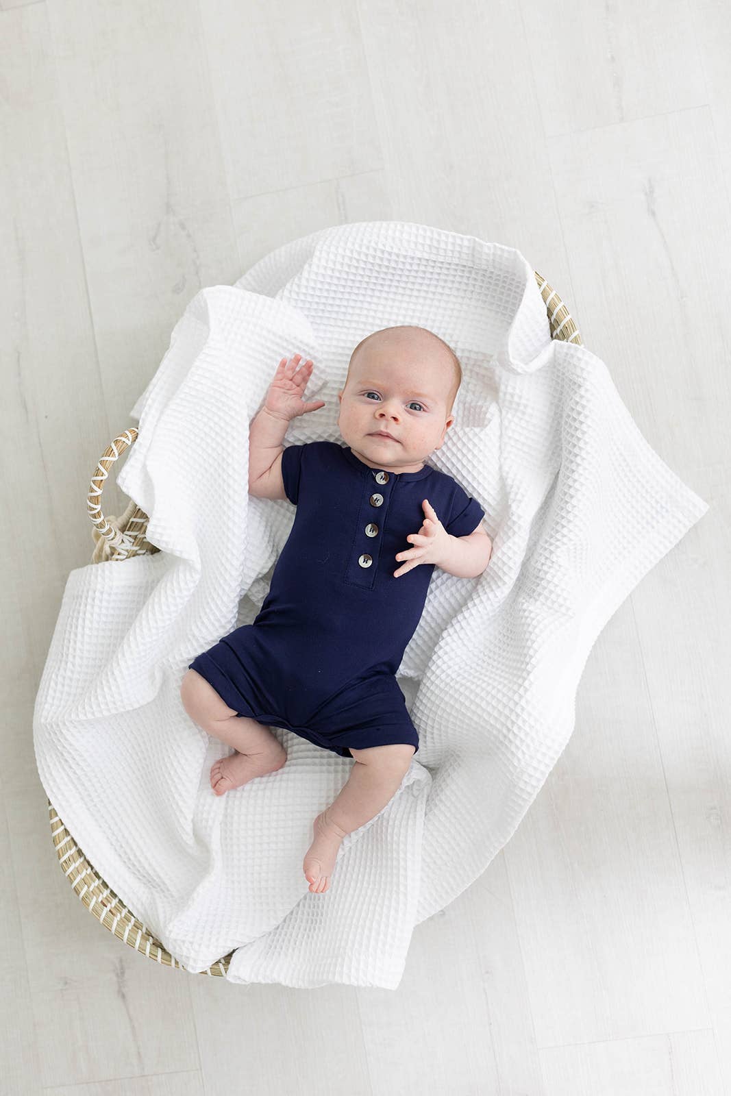 Baby Rompers - Baby Clothing Multiple Colors (Newborn-12 M)