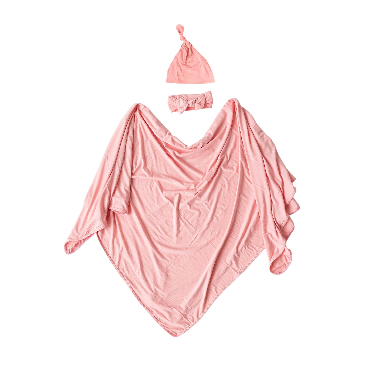 Baby Blankets - Baby Swaddles - Baby Blanket for Girls, Boys