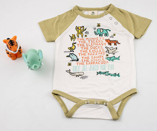 Baby Onesie