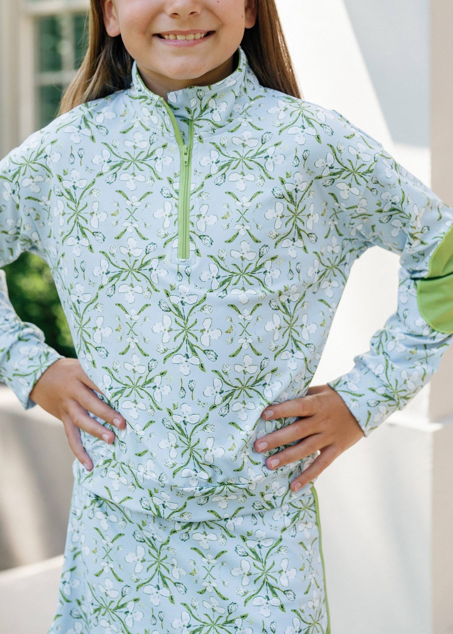 Charlotte Set - Mapalily