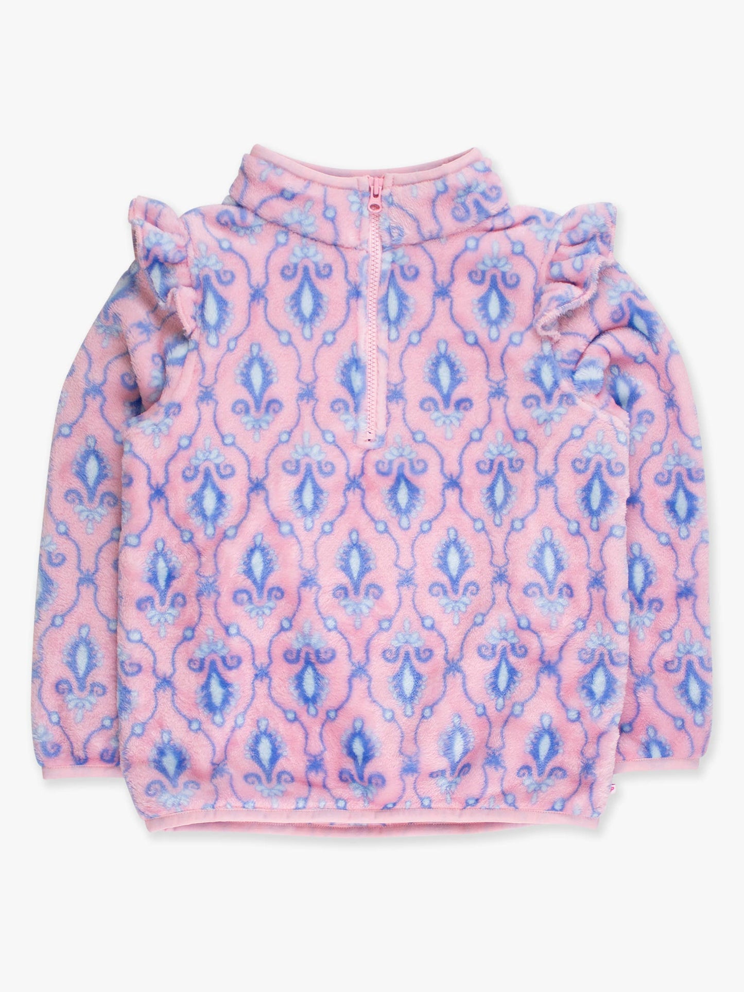Girls Fairytale Jewels Pullover