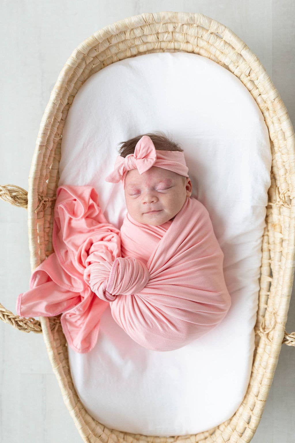 Baby Blankets - Baby Swaddles - Baby Blanket for Girls, Boys