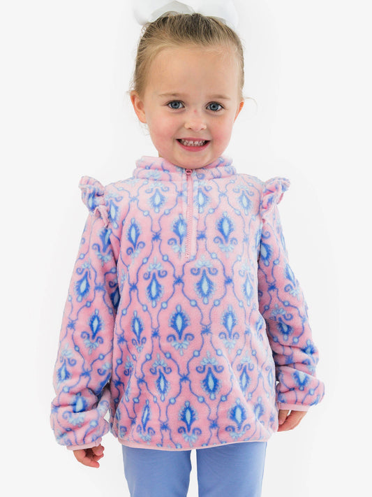 Girls Fairytale Jewels Pullover