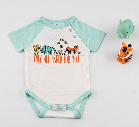 Baby Onesie