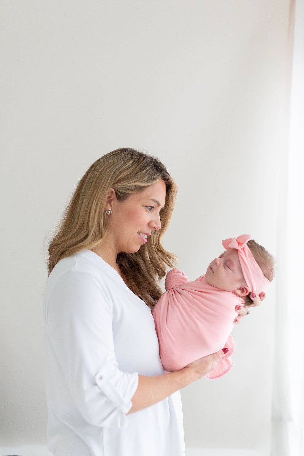 Baby Blankets - Baby Swaddles - Baby Blanket for Girls, Boys