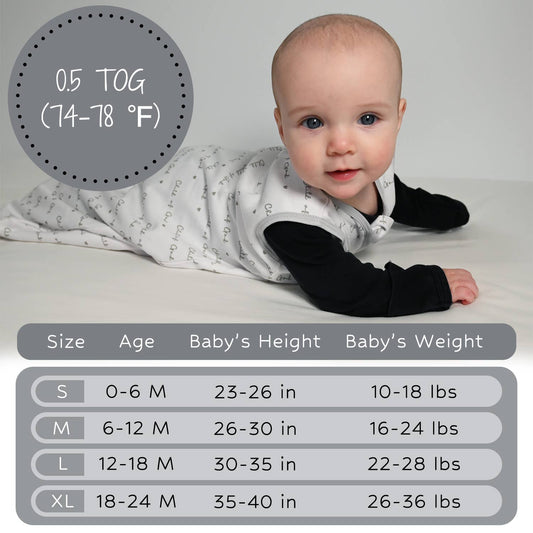 Child of God Sleep Sack