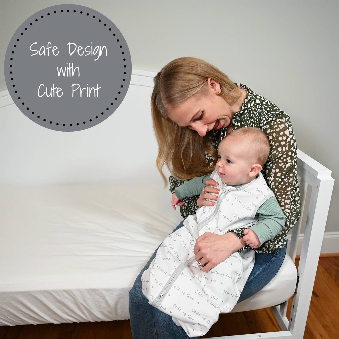 Child of God Sleep Sack